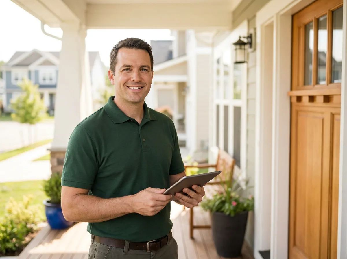 Pest control FAQs for Harbert, MI
